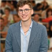 Laureando Magistrale in Intelligenze Artificiali offre lezioni di Informatica e Matematica a Genova